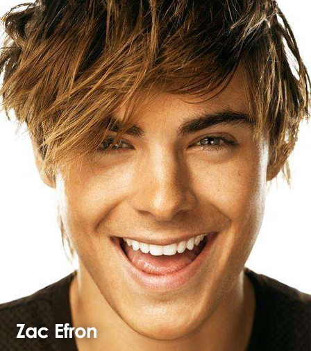 Zac Efron