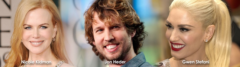 Celebrity With Gumy Smile