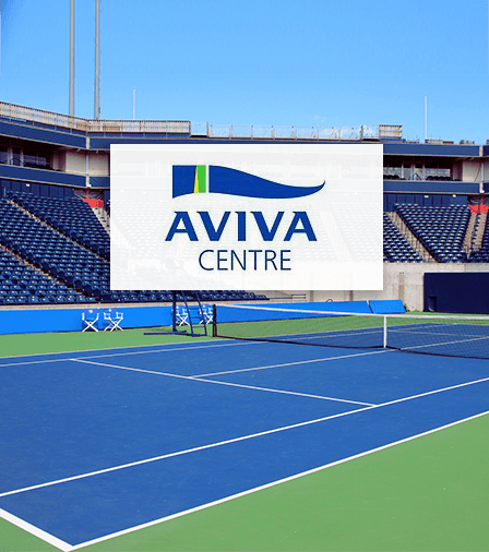 Tennis Canada Rogers Club