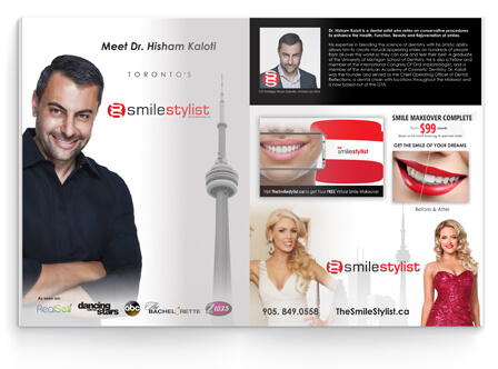 Oakville Club Magazine